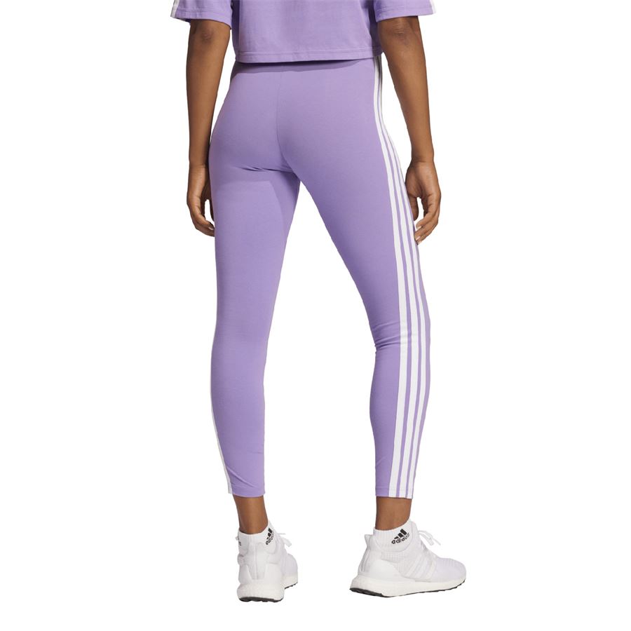 Leggings da donna 3-Stripes Adidas | JE0074X